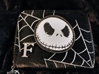 Disney At Primark Disney Nightmare Before Christmas Jack Skellington Coin Wallet