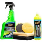 Hybrid Ceramic Wax   Shine Kit 