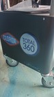 Clorox Total 360 Electrostatic Sprayer - Clear