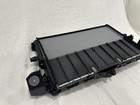 Oem 2021-2026 Tesla Model 3 Y Radiator   Cooling Fan Shroud Assy 1494175-00-b