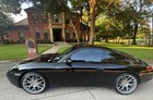 2000 Porsche 911 