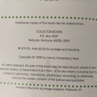 Skipper Tuttie   Todd Barbie Identification   Value Guide Book 1998