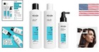 Scalp   Hair Thickening System Kit For Natural   Colored Hair - 1  Supply
