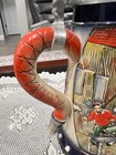 Fearless Fighters First Edition German Beer Stein    Rare    