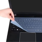 Soft Silicone Keyboard Cover Skin For Apple Macbook Pro Air - 2016-2022 Models