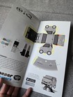 Scion Fr-s tc iq Shin Tanaka Diy Collabo - Paper Shaper Paper Toy Model