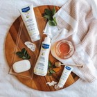 Mustela Nourishing Baby Cleansing Gel With Cold Cream And Baby Shampoo - 10 14oz