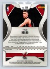 2019-20 Panini Prizm  259 Tyler Herro Miami Heat Rookie