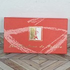 Charrier Parfums 10 Eaux De Parfum Luxurious Gift Box 57 8 Ml - France Made New