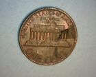 1979 Lincoln Cent     major Raised retained Lamination Reverse     us Error Coin
