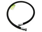 Hose Assembly For Cnh Machines 408877a1 Nos