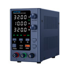 32v 10a Adjustable Lab Dc Power Supply Variable Bench Switching Internal Memorie