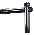 8ft X 8ft Step And Repeat Banner Stand - Hardware Only