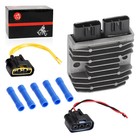 Voltage Regulator Rectifier Plug For Polaris Ranger 150 570 800 1000 2011 - 2024