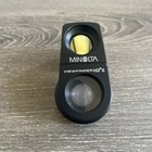 Minolta Camera Auto Flash Meter Attachment Viewfinder 10 Degree Ii W  Case