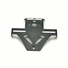 For Suzuki Auto Repair Replacement Accessory 1pc Black Bobber   Repair Kit