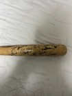 1990 World Champion Cincinnati Reds Game Used Bat Team Autographed 25 Signatures