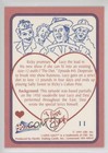 1991 Pacific I Love Lucy Lucille Ball Desi Arnaz They Call Her Sally Sweet 0a3