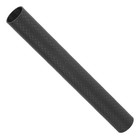 Diameter 15mm Follow Focus Rig Cage Rod Rail System Tube For Camera Photo Carbon