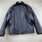Ski-doo Brp Snowmobile Jacket Mens 2xl Winter Sports Rpm Insulated Gorpcore Snow