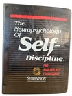 The Neuropsychology Of Self-discipline By Sybervision 8 Cassette 1988 Excellent