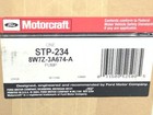 New Oem Genuine Ford Power Steering Pump 2003-2008 Crown Victoria 8w7z-3a674-a