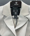 Ariat Womens Size 6r Galatea Bellatrix Show Coat  New Unworn 