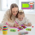 5d Diamond Art Kits For Kids Beginners Easy Kits Arts And Crafts For Kids Ages  