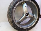 1997 Triumph 955i Daytona Rear Wheel Rear Rim Straight  t2015222