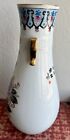 12    Old Chinese Porcelain Vase Birds W  Flowers No Base