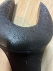 Huge Antique Vintage Williams Industrial 2 3 16    Open End Wrench