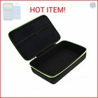 Khanka Storage Case For Ryobi P737 18-volt One  Portable Cordless Power Inflator