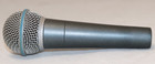 Shure Beta 58a  3 