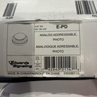 Vigilant V-ps Kidde Analog Addressable Photoelectric Smoke Detector  Fire Alarm