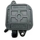 4935079 Valve Cover Breather Crankcase For Dodge 5 9 Cummins Ram 03-05 2500 3500