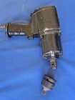Heavy Duty Impact Wrench 3 4