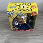 Mr Potato Head Spudbob Squarepants  2010 Playskool  New Sealed Nib