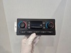 2003 - 2006 Silverado Sierra Tahoe Yukon Climate Ac Control Oem Used B125