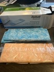 Lot Irobot Braava Jet- Wet   Damp And Dry Mopping And Sweeping Pads