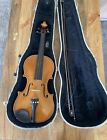1995 Winfield Thomas S5 Copy Of Antonius Stradivarius Made In Germany Violin