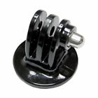 2-pack Tripod Mount Adapter Compatible For Gopro Hero 2 3 4 5 6 7 Cameras