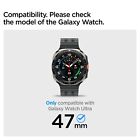 Spigen  durapro Flex  Watch Band For Galaxy Watch Ultra   47mm
