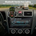 Pioneer Mvh-s235bt Bluetooth Car Stereo With Usb Input  Smartphone Connectivity