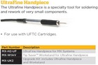Metcal Mx Ultrafine Hand-piece   Workstand Upgrade Kit Mx-uk2