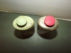 2 Vintage Avon Talc Powder In Tins - Both 1 2  Full