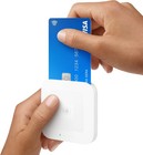 Square Reader For Contactless And Chip  2nd Generation 