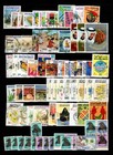 U a e  1973-99 A  Useful Mostly All Different Fine Used Collection  140  