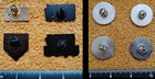 Kiss Pin Metal Enamel Set Lapel Lot Simmons Paul Music Rock Band Save On 2  Pins