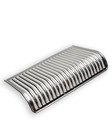 Authentic Hohner Corona Grill For Corona Series   Panther Accordions