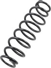 Epi Heavy Duty Suspension Spring Black Rear Polaris Hawkeye  Sportsman We325117